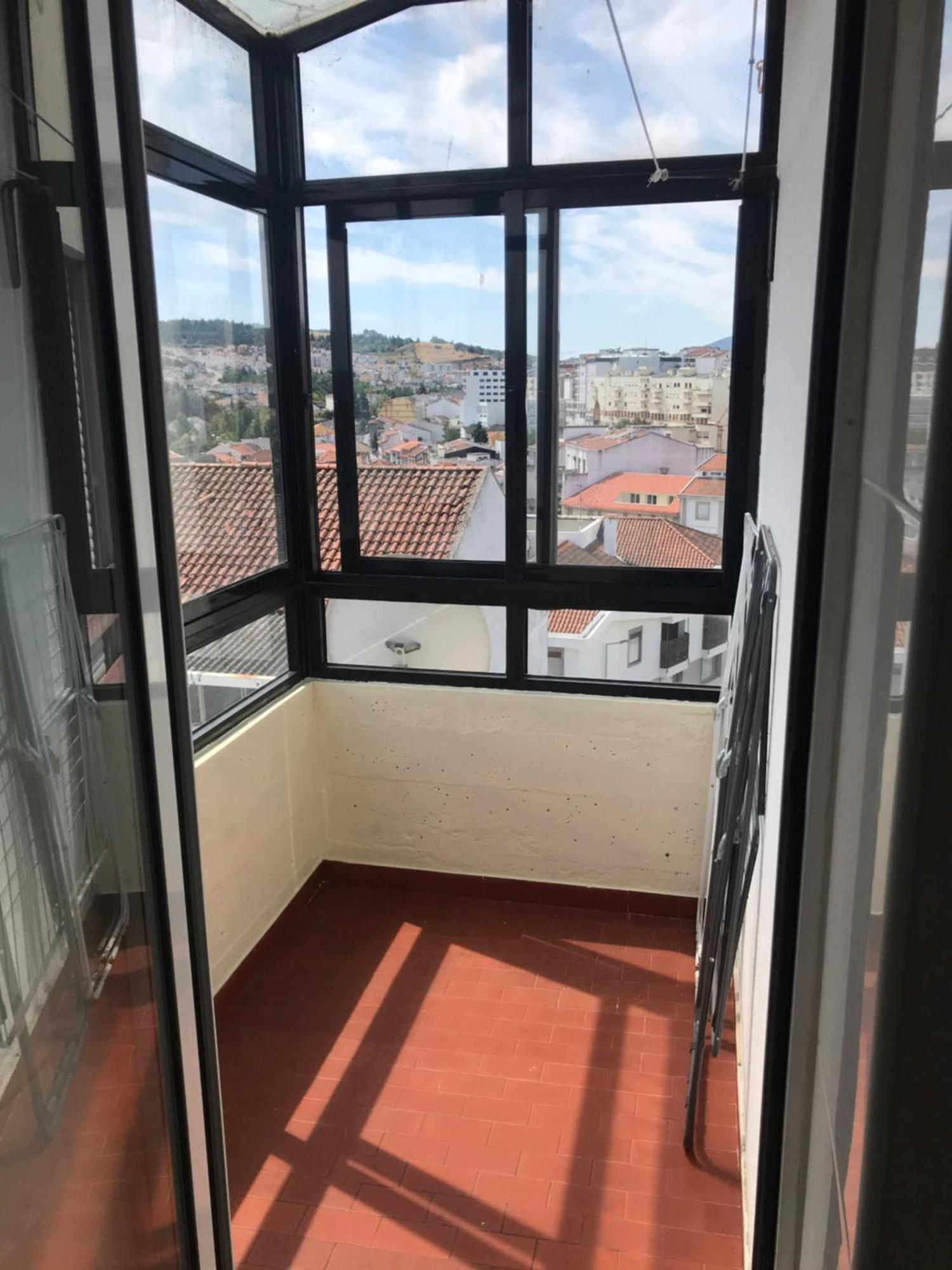 דירות Bragança Picadeiro A מראה חיצוני תמונה