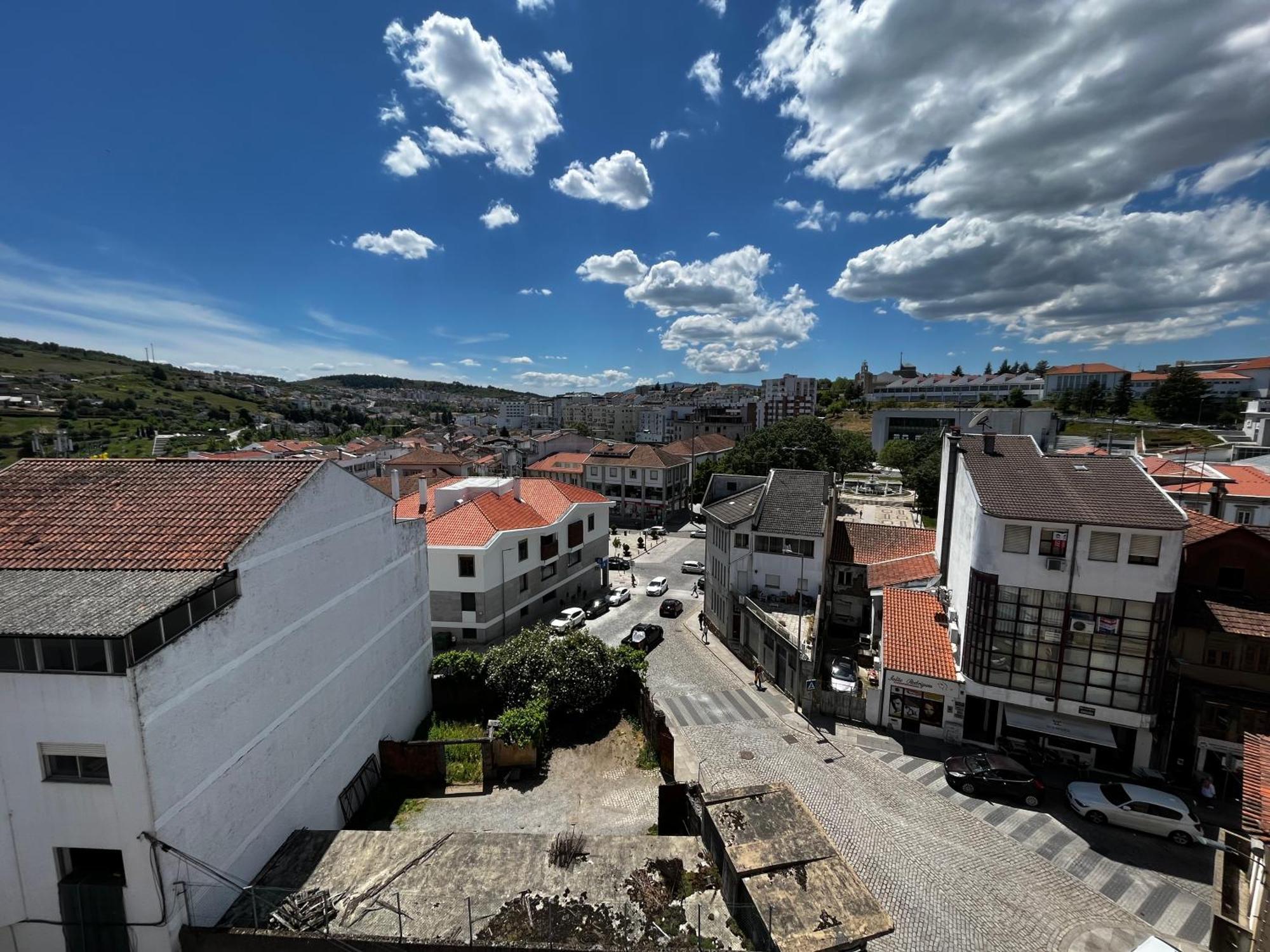 דירות Bragança Picadeiro A מראה חיצוני תמונה